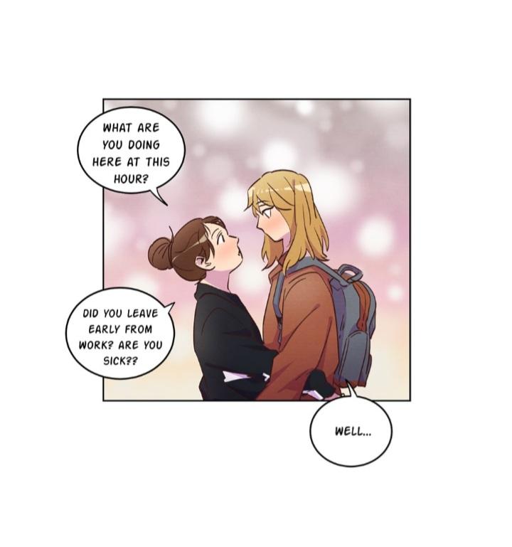 Ring My Bell Chapter 31 - Page 46