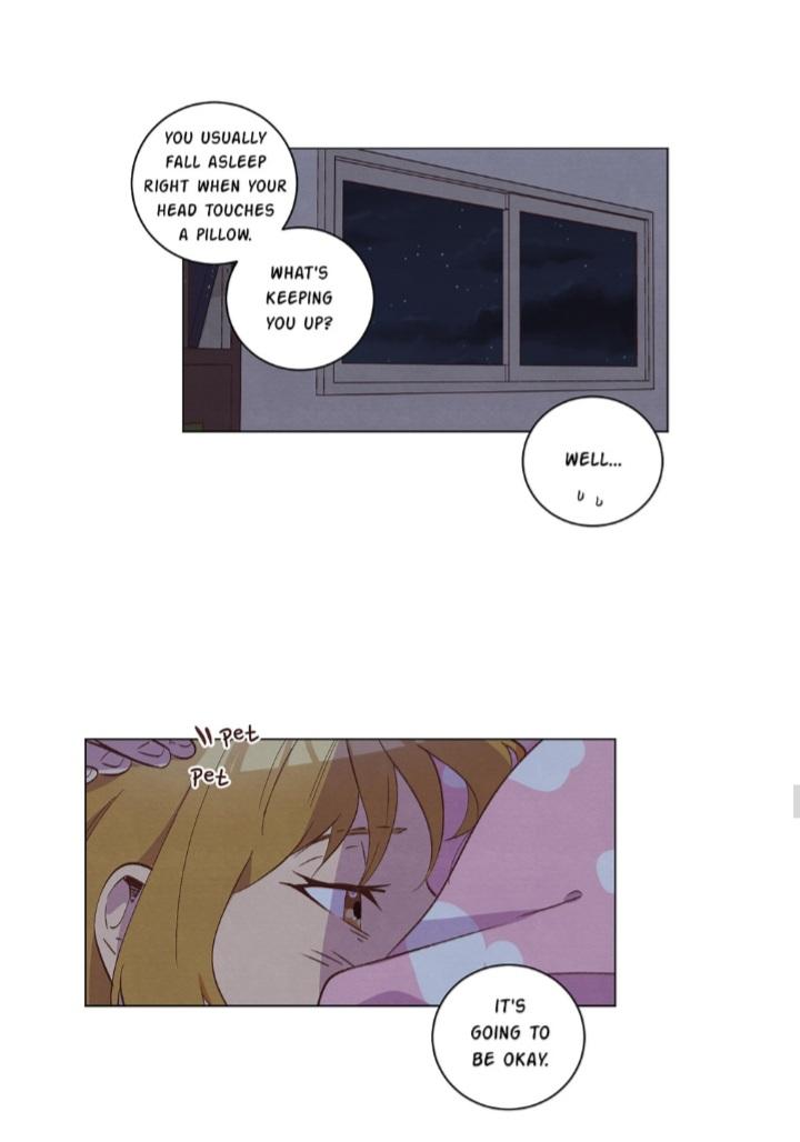 Ring My Bell Chapter 33 - Page 30