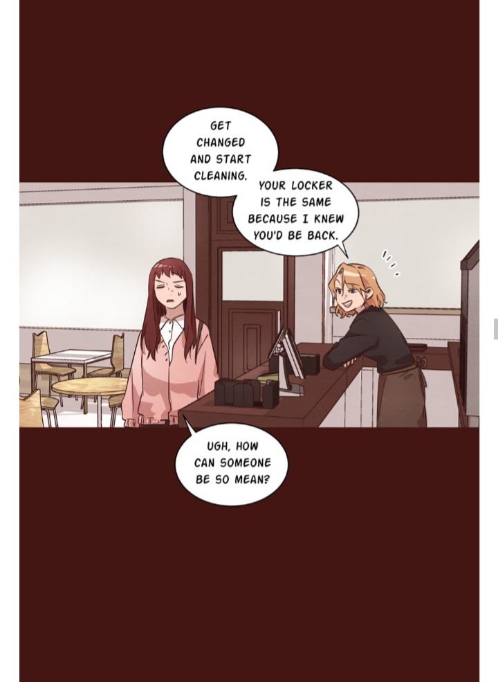 Ring My Bell Chapter 36 - Page 21