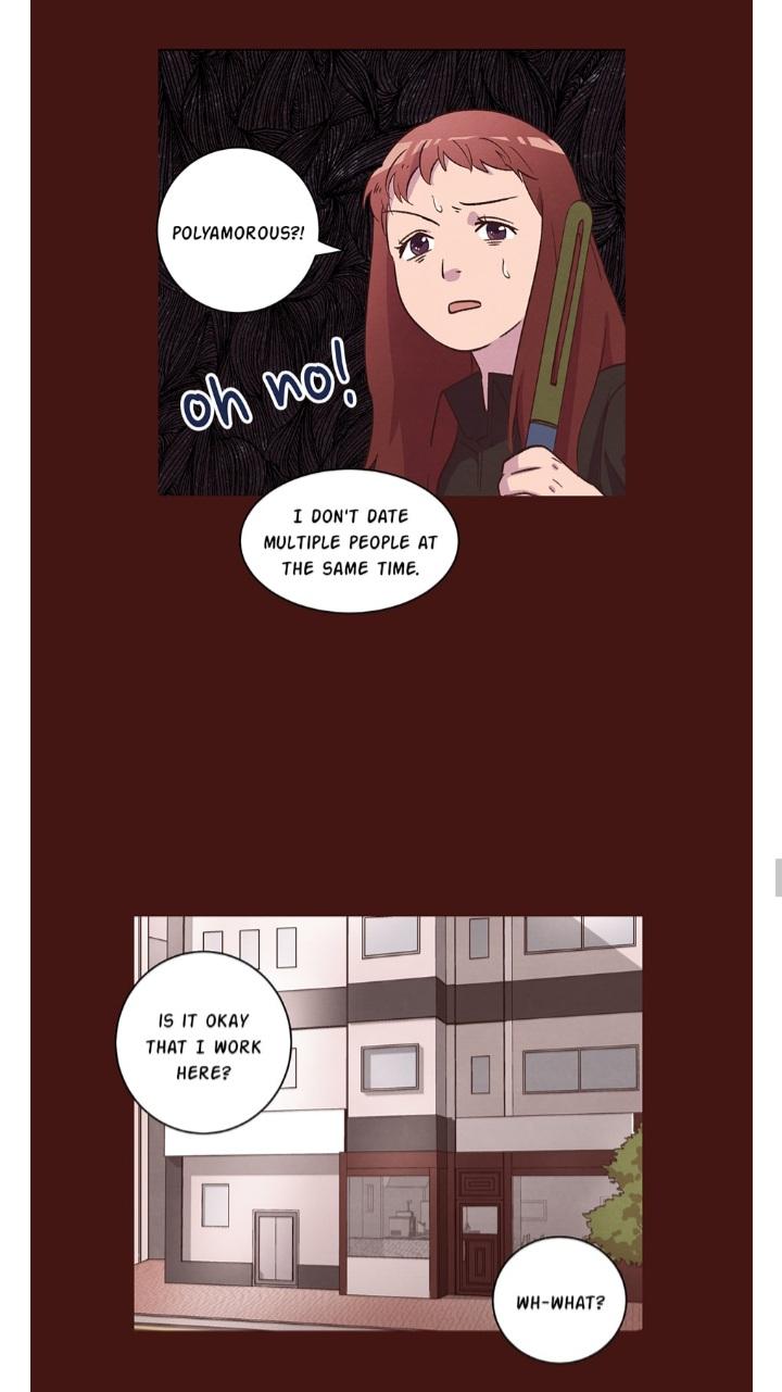 Ring My Bell Chapter 36 - Page 27