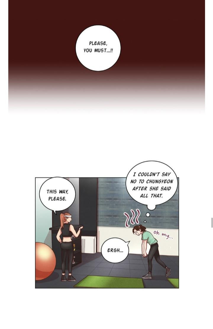 Ring My Bell Chapter 38 - Page 29