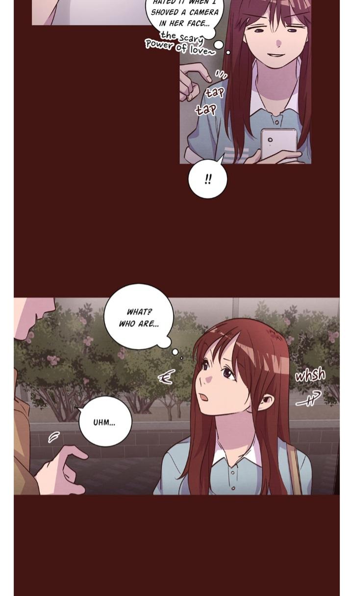 Ring My Bell Chapter 41 - Page 23