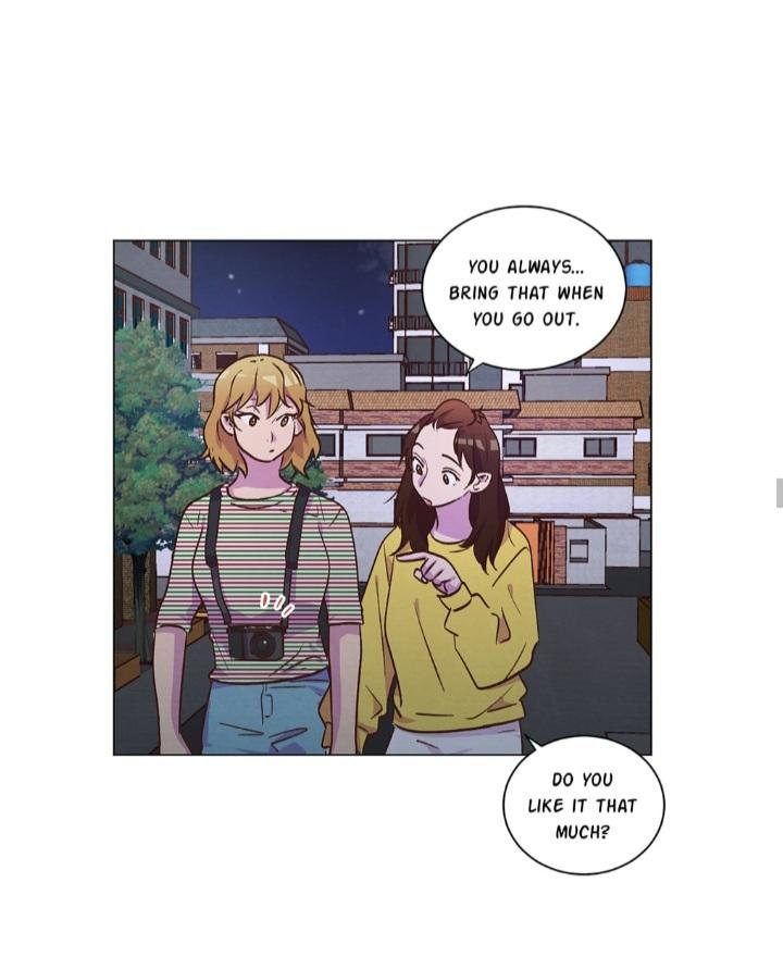 Ring My Bell Chapter 43 - Page 35