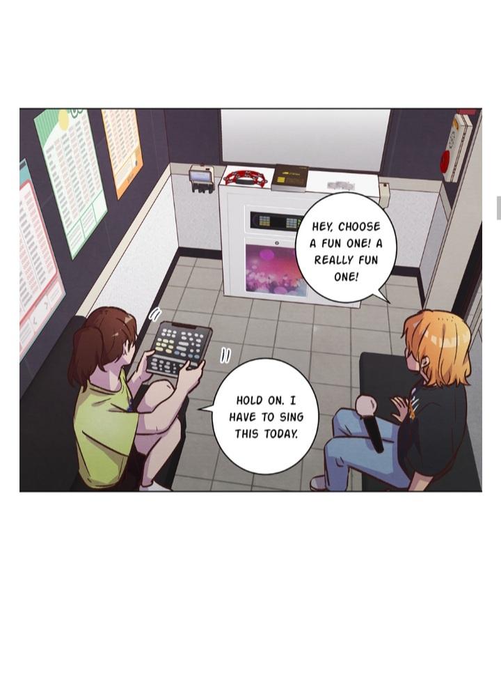 Ring My Bell Chapter 46 - Page 13