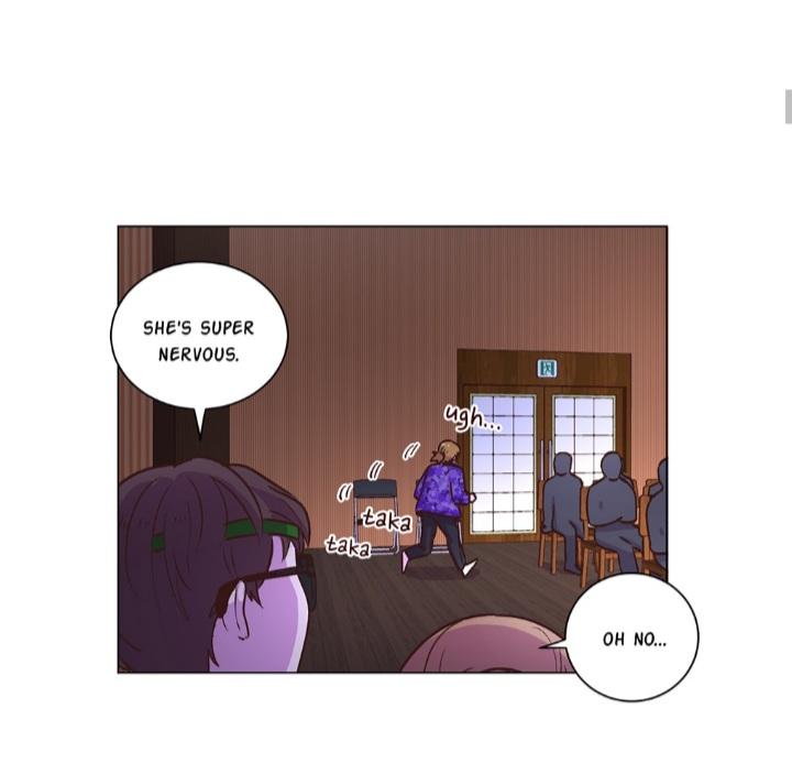 Ring My Bell Chapter 47 - Page 11