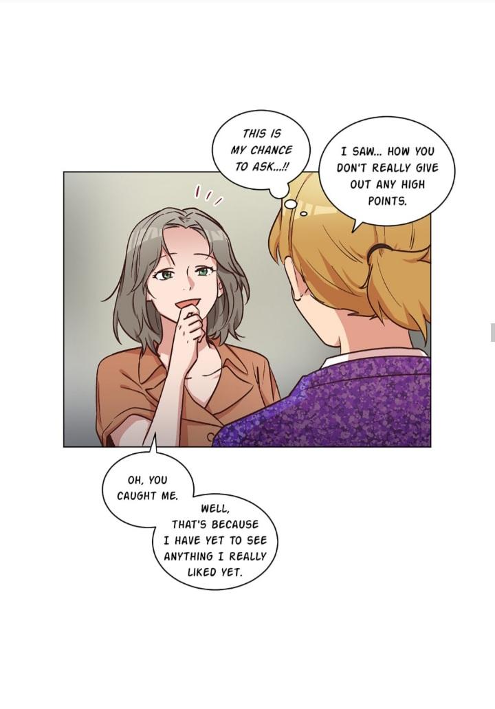 Ring My Bell Chapter 47 - Page 23