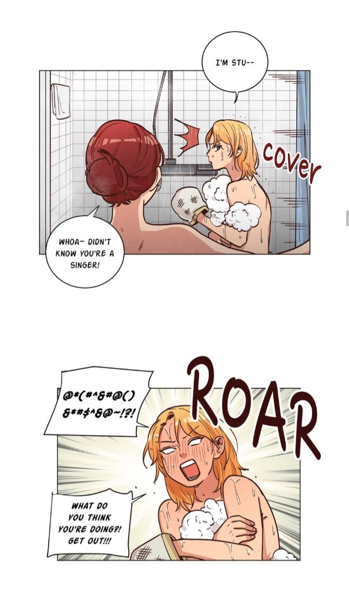 Ring My Bell Chapter 48 - Page 20