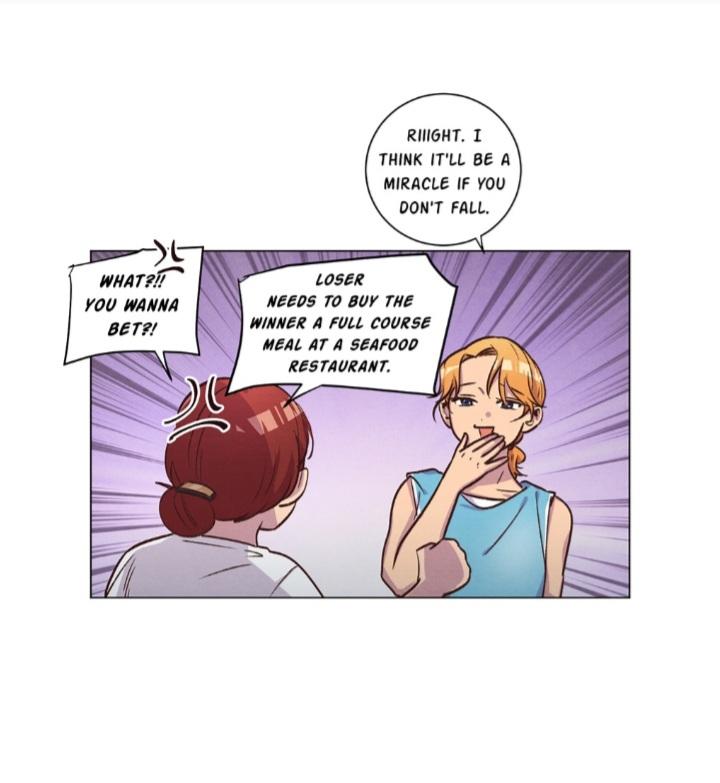 Ring My Bell Chapter 48 - Page 5