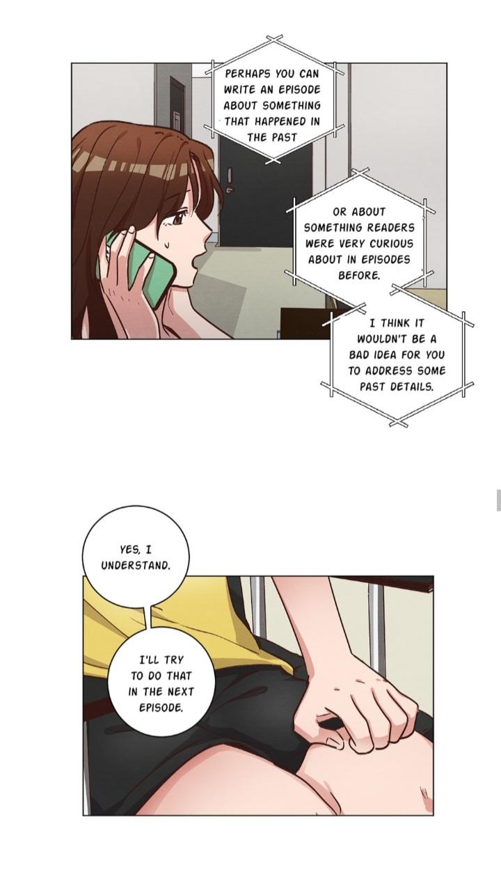 Ring My Bell Chapter 49 - Page 29