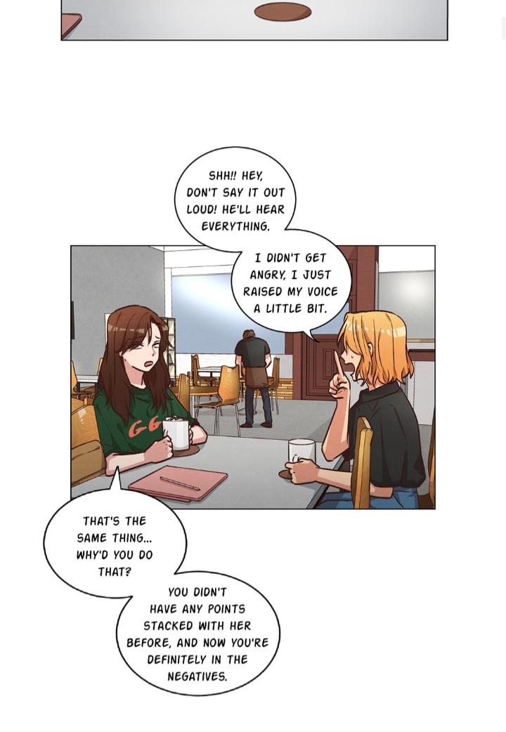 Ring My Bell Chapter 50 - Page 2