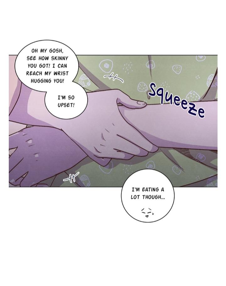 Ring My Bell Chapter 53 - Page 59