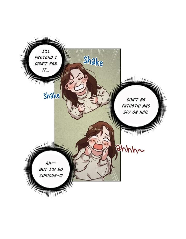 Ring My Bell Chapter 59 - Page 50