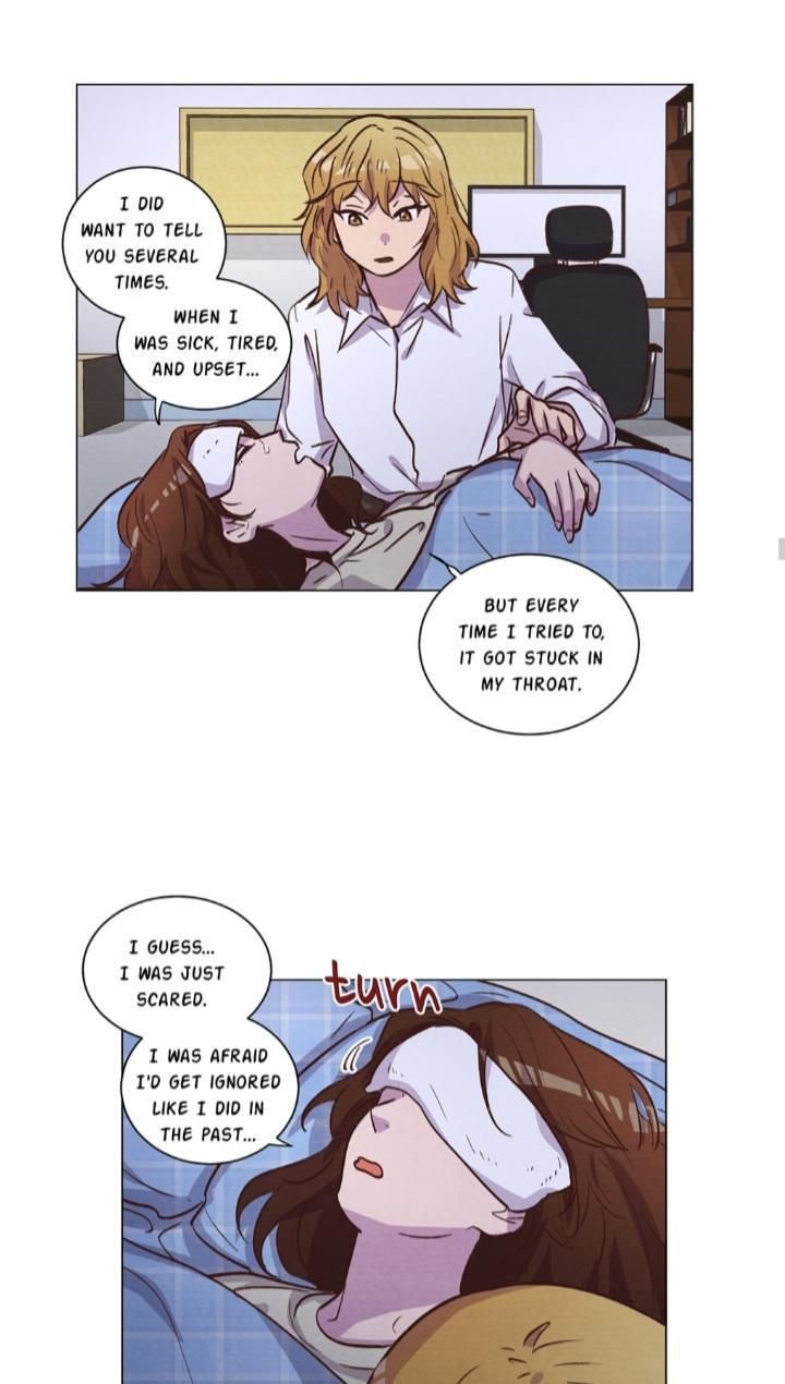 Ring My Bell Chapter 62 - Page 29