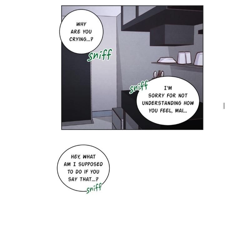 Ring My Bell Chapter 62 - Page 33