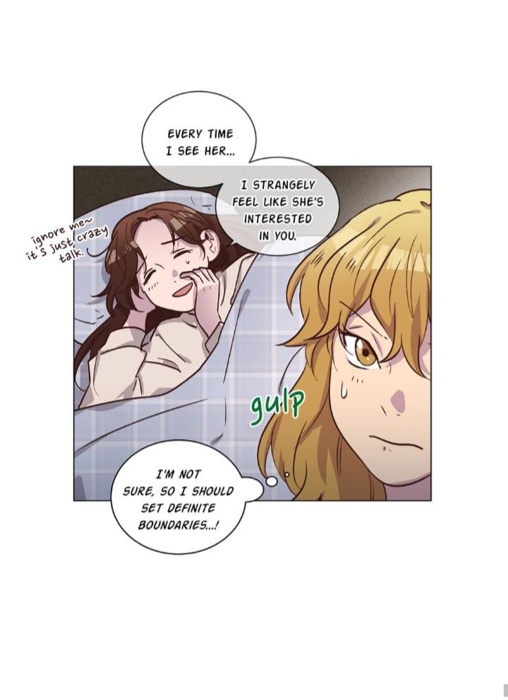 Ring My Bell Chapter 62 - Page 61