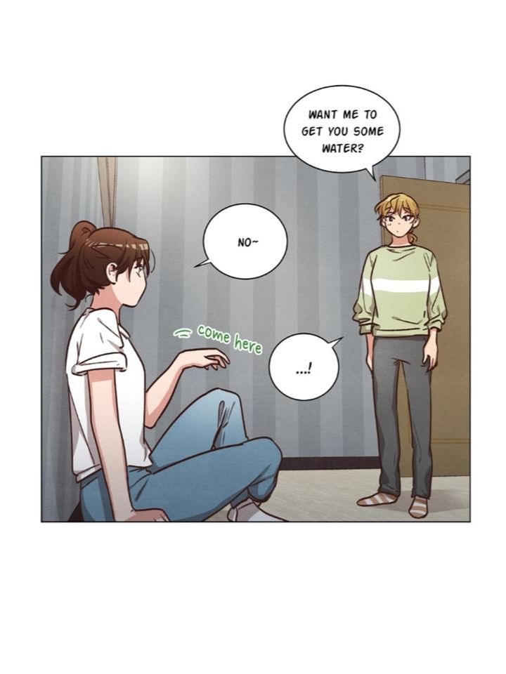 Ring My Bell Chapter 62 - Page 71