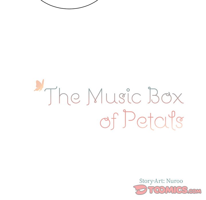 The Music Box of Petals Chapter 33 - Page 11