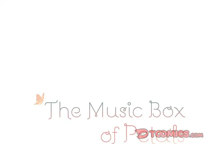 The Music Box of Petals Chapter 4 - Page 1