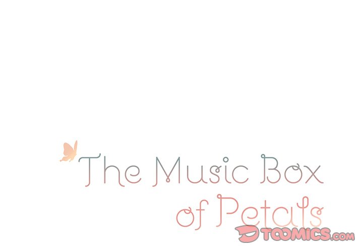 The Music Box of Petals Chapter 46 - Page 1