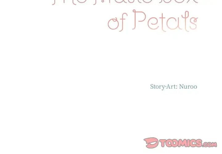 The Music Box of Petals Chapter 8 - Page 2