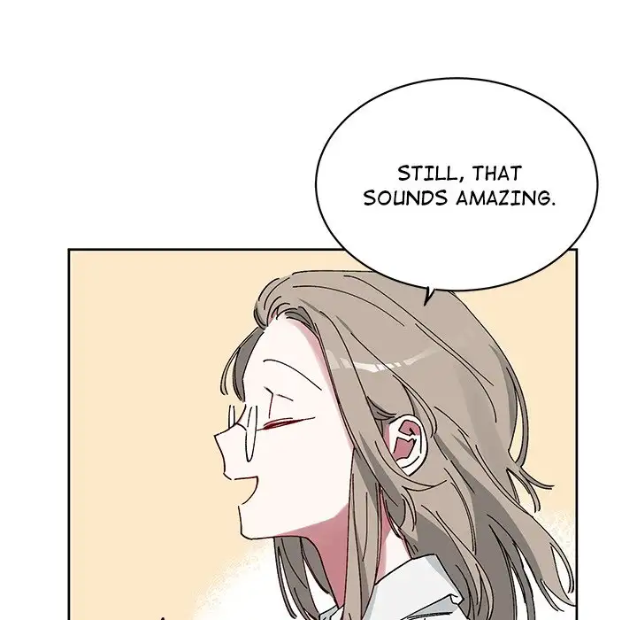 The Music Box of Petals Chapter 9 - Page 45