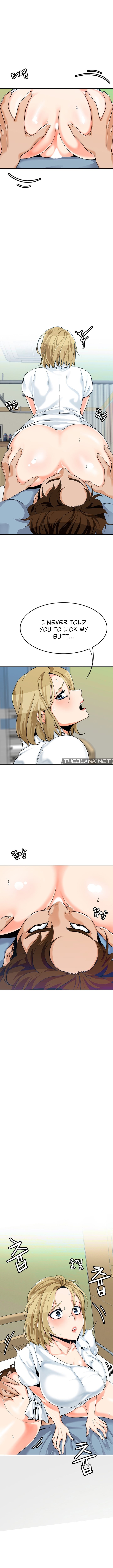 Oppa, Not There Chapter 26 - Page 2