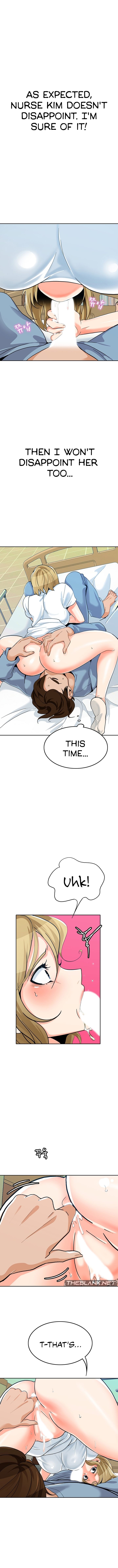 Oppa, Not There Chapter 26 - Page 6