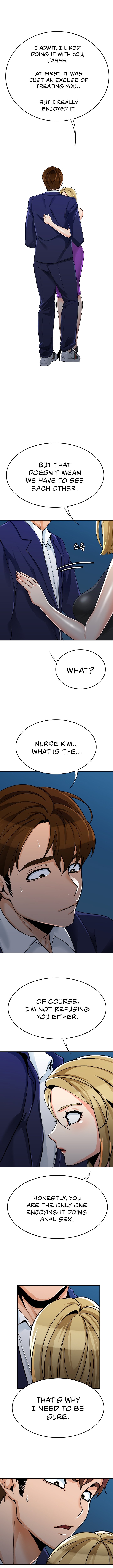 Oppa, Not There Chapter 30 - Page 13