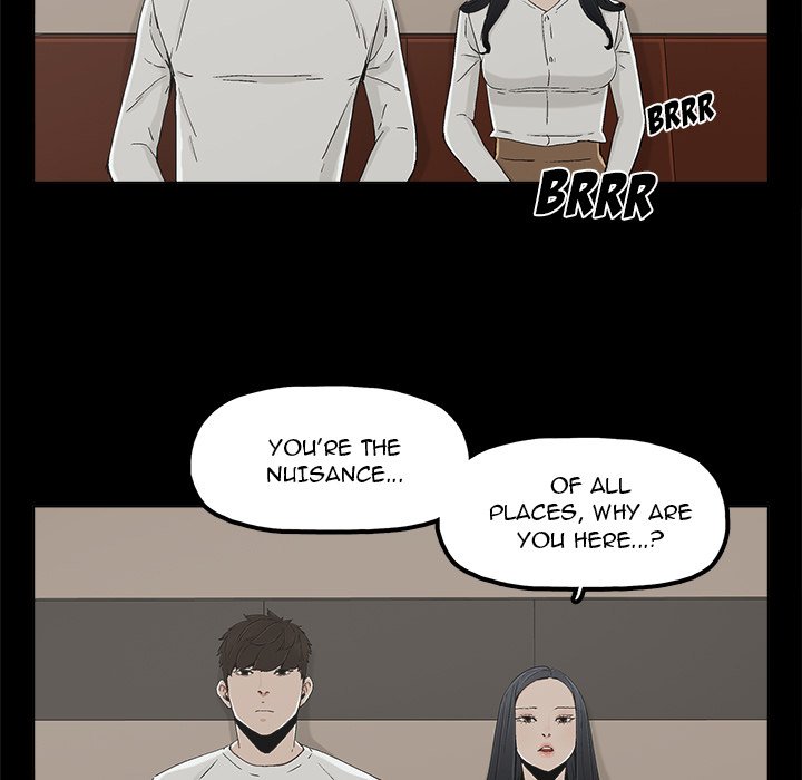 Happy Chapter 12 - Page 11