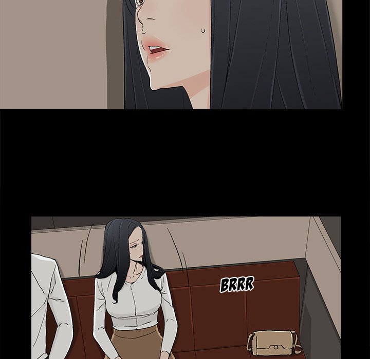 Happy Chapter 12 - Page 19