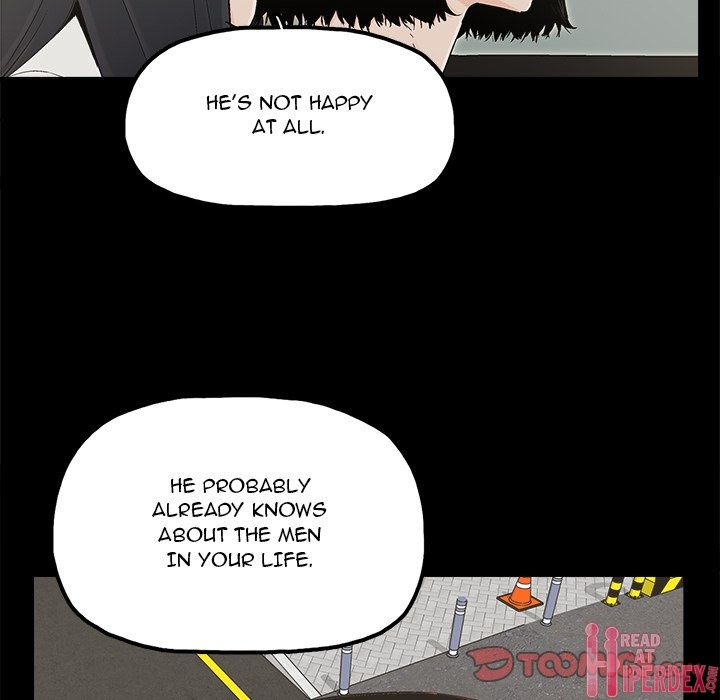 Happy Chapter 32 - Page 6