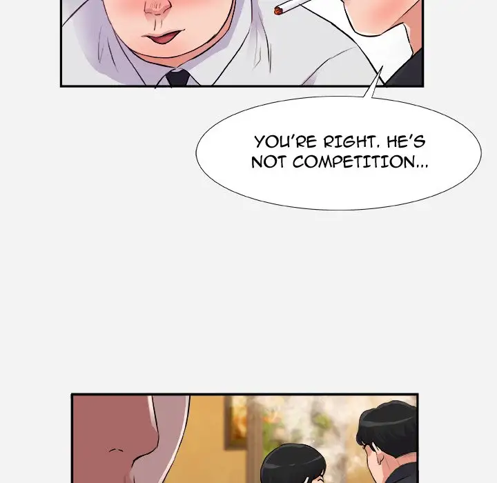 Alumni Chapter 3 - Page 95