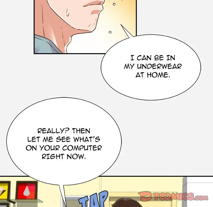 Alumni Chapter 8 - Page 70