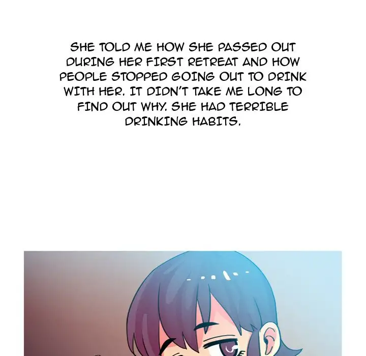 UP Gossip Chapter 13 - Page 38