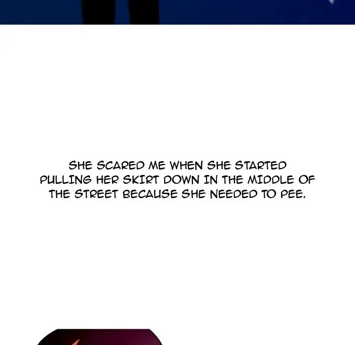 UP Gossip Chapter 13 - Page 50