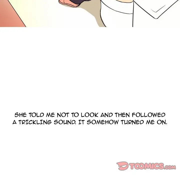 UP Gossip Chapter 14 - Page 11