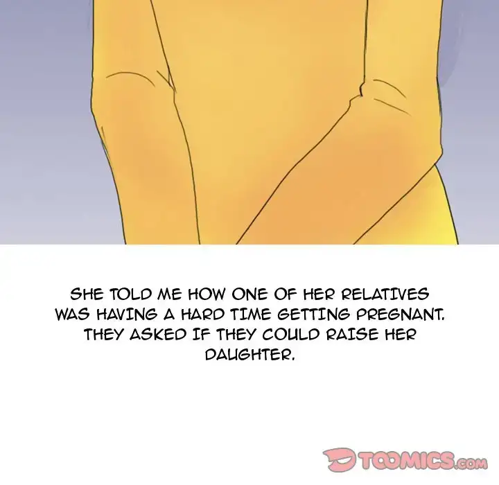 UP Gossip Chapter 18 - Page 13