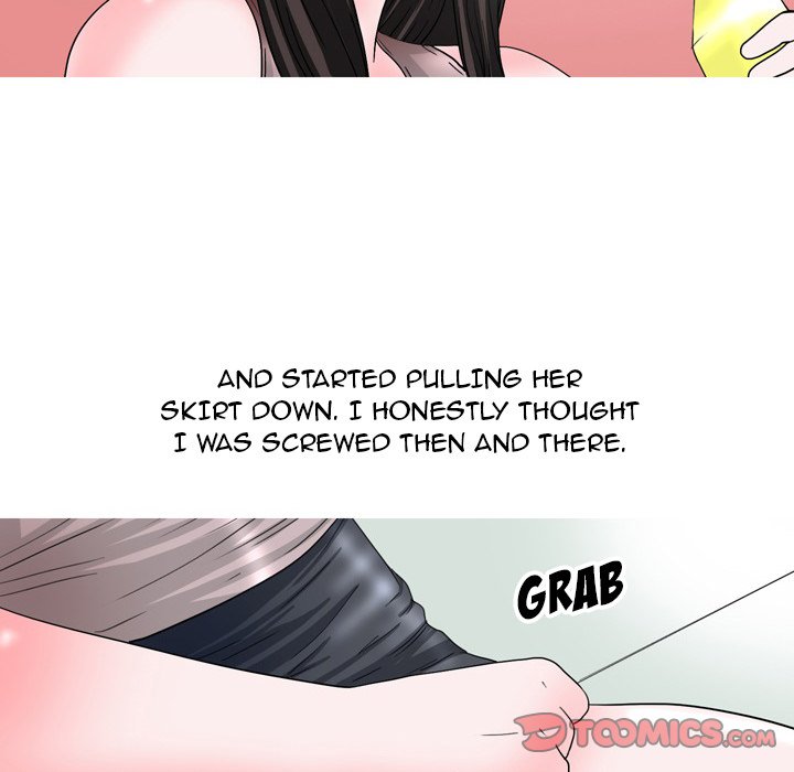 UP Gossip Chapter 47 - Page 30