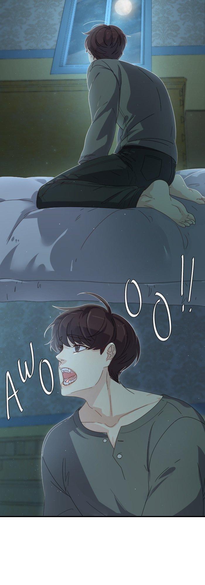 A Werewolf Boy Chapter 10 - Page 15