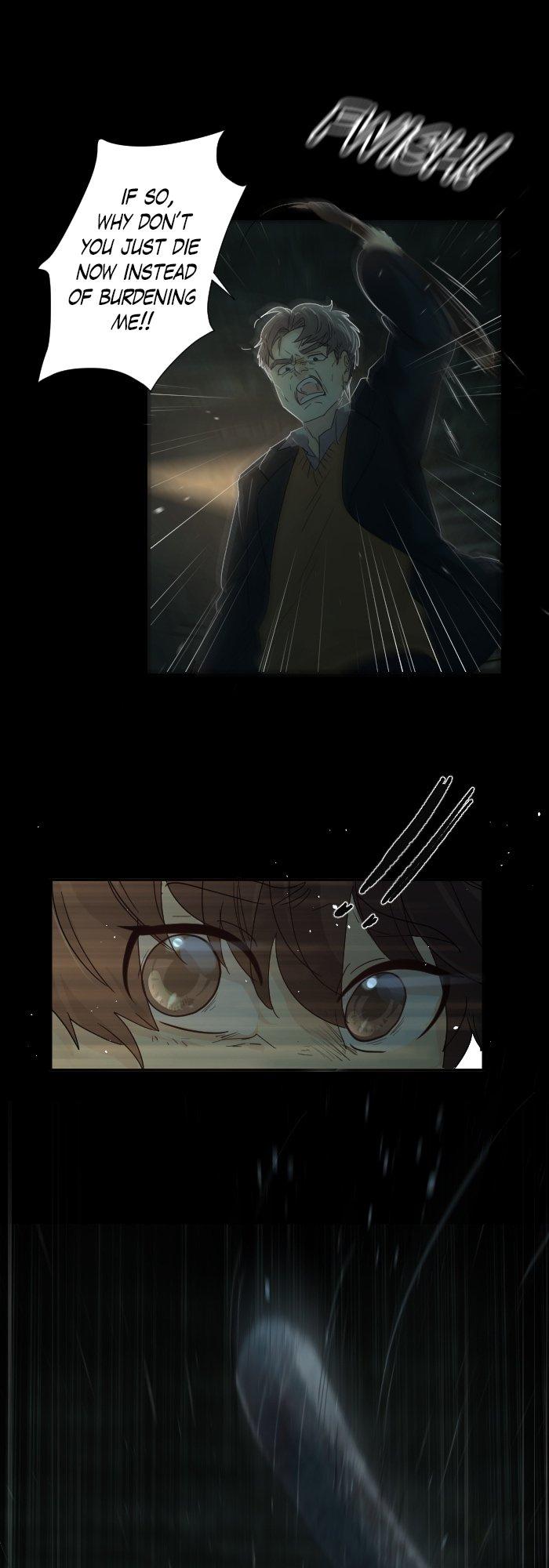 A Werewolf Boy Chapter 10 - Page 31