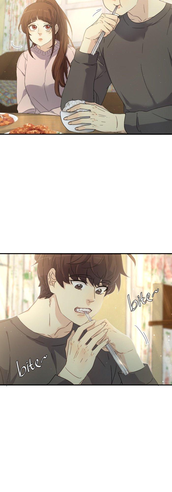 A Werewolf Boy Chapter 11 - Page 28