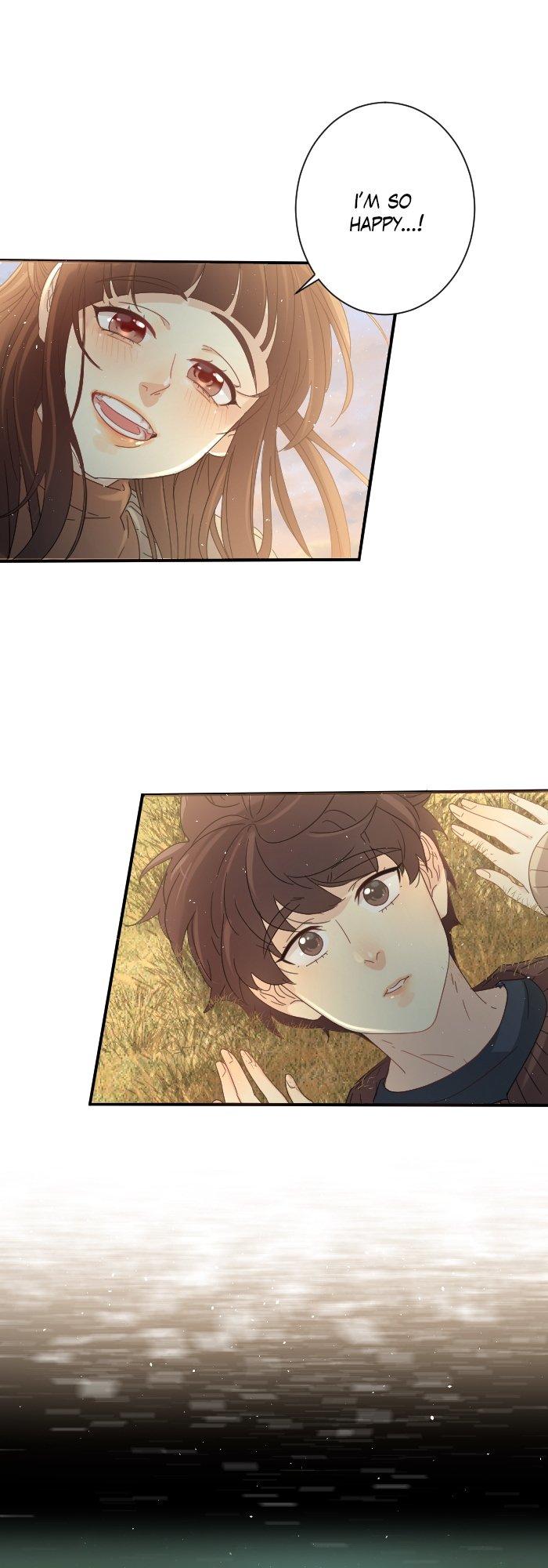 A Werewolf Boy Chapter 12 - Page 21