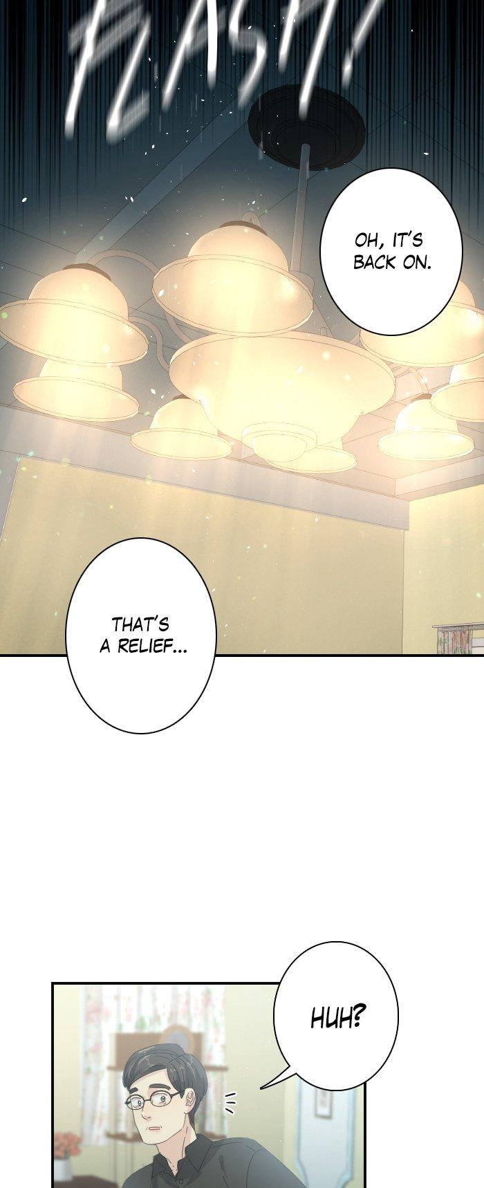 A Werewolf Boy Chapter 20 - Page 37