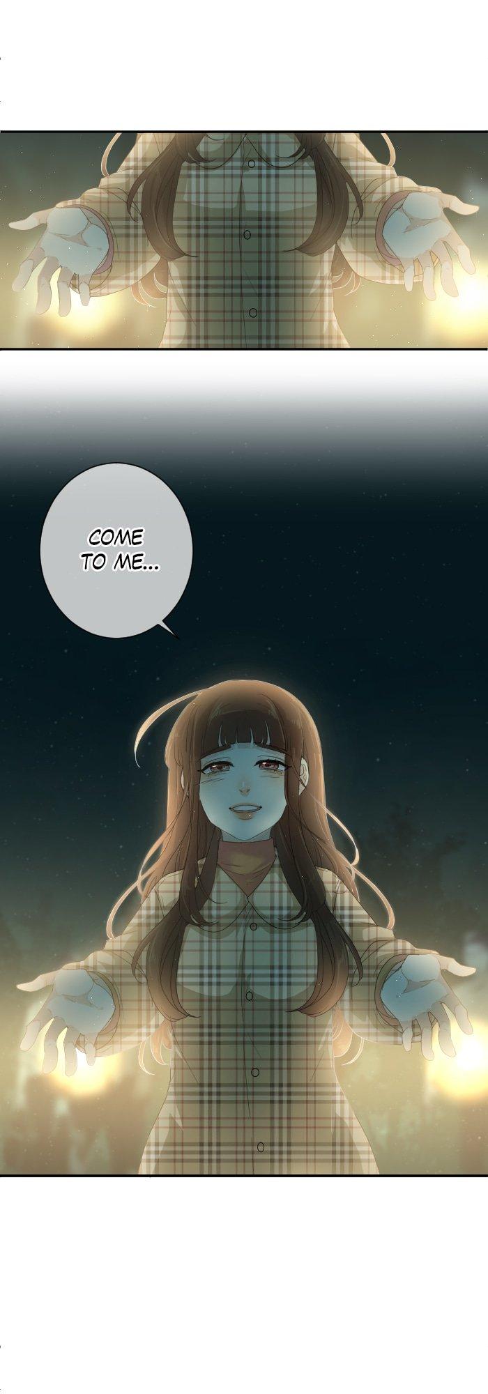 A Werewolf Boy Chapter 21 - Page 28