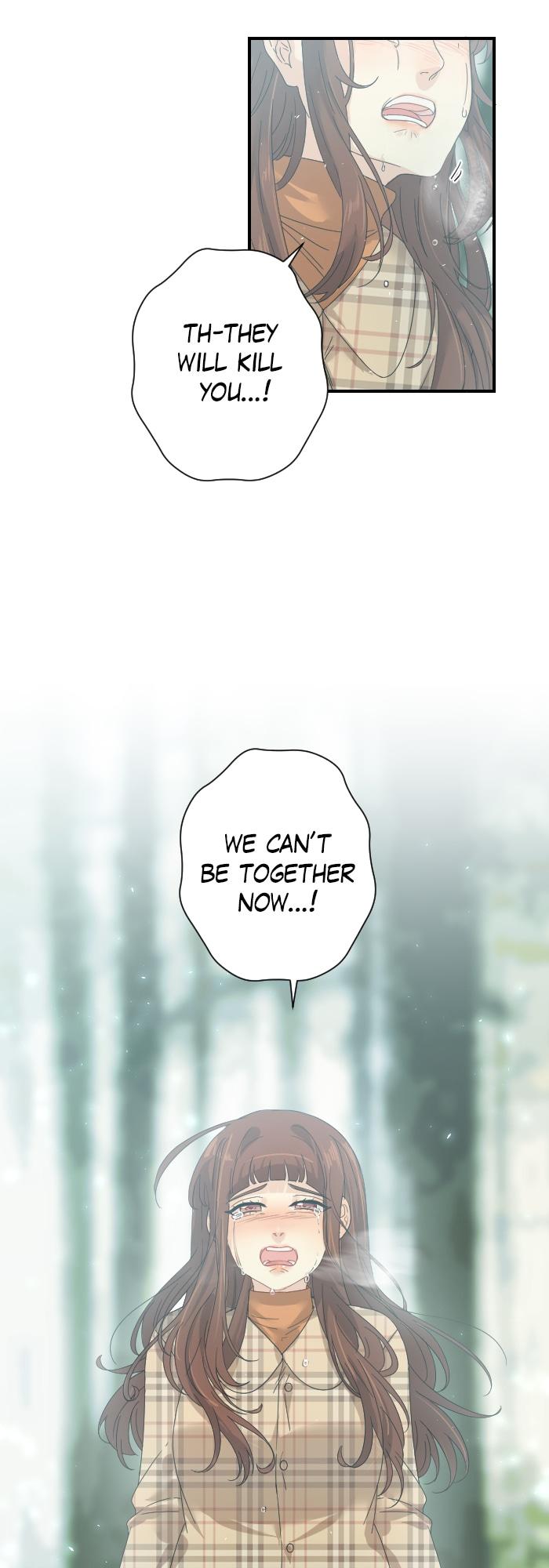 A Werewolf Boy Chapter 24 - Page 16