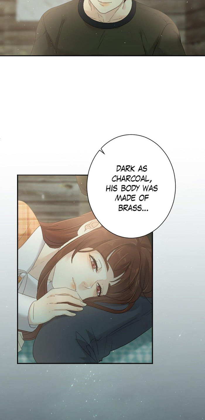 A Werewolf Boy Chapter 25 - Page 37