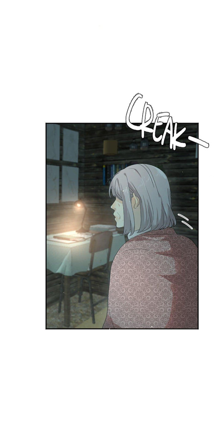 A Werewolf Boy Chapter 25 - Page 41