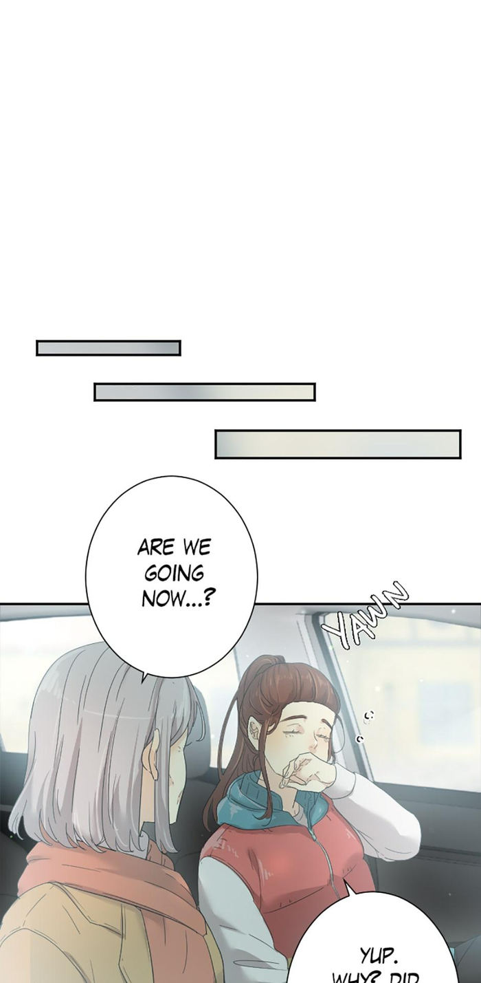 A Werewolf Boy Chapter 25 - Page 43