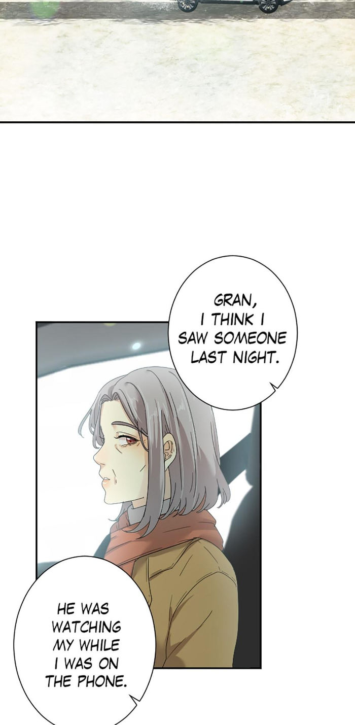 A Werewolf Boy Chapter 25 - Page 46