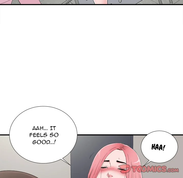 Behind the Curtains Chapter 10 - Page 92